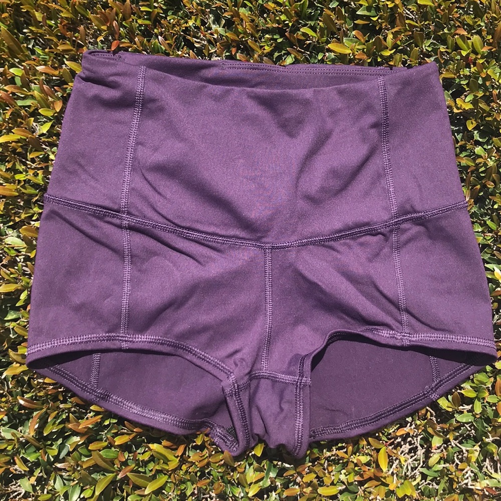 Victoria’s Secret shorties